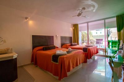 Hotel Kay Playa del Carmen 2 Hotel Kay Playa del Carmen 2