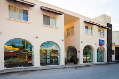 Nina Hotel Playa del Carmen 4 Nina Hotel Playa del Carmen 4