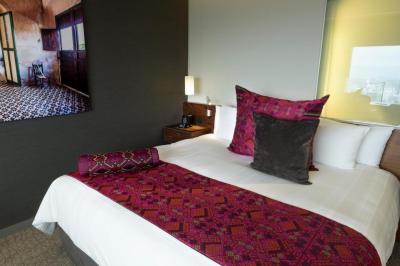 Presidente InterContinental Mexico City by IHG 2 Presidente InterContinental Mexico City by IHG 2
