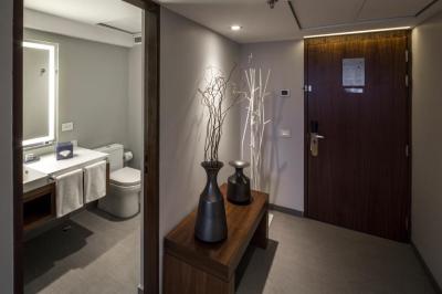 Presidente InterContinental Mexico City by IHG 9 Presidente InterContinental Mexico City by IHG 9