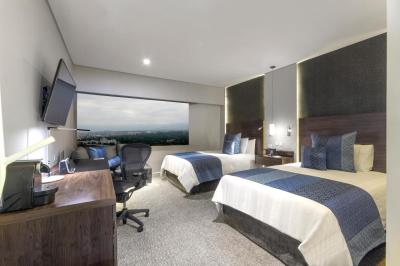 Presidente InterContinental Mexico City by IHG 8 Presidente InterContinental Mexico City by IHG 8