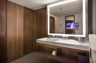 Presidente InterContinental Mexico City by IHG 5 Presidente InterContinental Mexico City by IHG 5