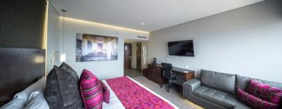 Presidente InterContinental Mexico City by IHG 3 Presidente InterContinental Mexico City by IHG 3