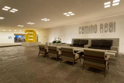 Hotel Camino Real Polanco Mexico 2 Hotel Camino Real Polanco Mexico 2