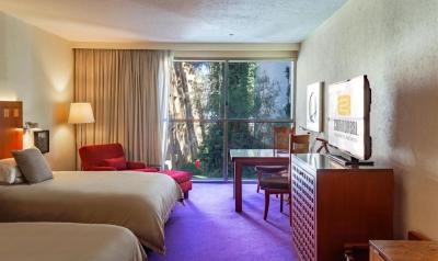 Hotel Camino Real Polanco Mexico 5 Hotel Camino Real Polanco Mexico 5