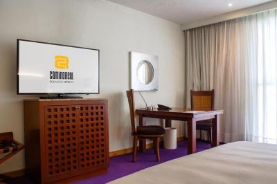 Hotel Camino Real Polanco Mexico 4 Hotel Camino Real Polanco Mexico 4