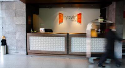 Hotel Novit Mexico City 9 Hotel Novit Mexico City 9