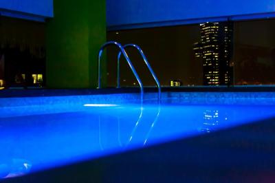 Hotel Novit Mexico City 6 Hotel Novit Mexico City 6