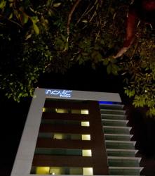 Hotel Novit Mexico City 4 Hotel Novit Mexico City 4