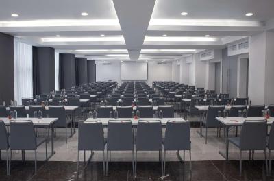 Hotel NH Collection Mexico City Reforma 10 Hotel NH Collection Mexico City Reforma 10