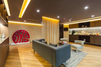 Hotel NH Collection Mexico City Reforma 7 Hotel NH Collection Mexico City Reforma 7