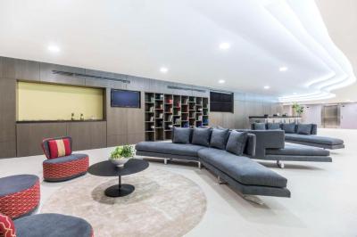 Hotel NH Collection Mexico City Reforma 5 Hotel NH Collection Mexico City Reforma 5