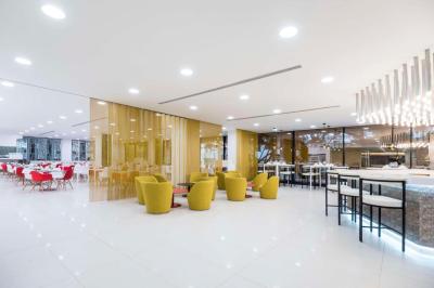 Hotel NH Collection Mexico City Reforma 3 Hotel NH Collection Mexico City Reforma 3