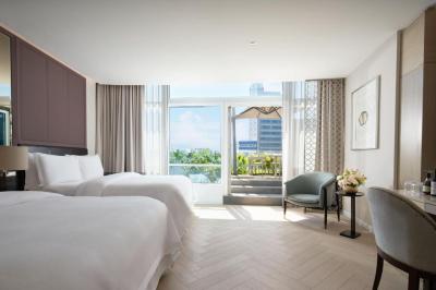The St. Regis Mexico City 2 The St. Regis Mexico City 2