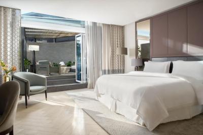 The St. Regis Mexico City 10 The St. Regis Mexico City 10