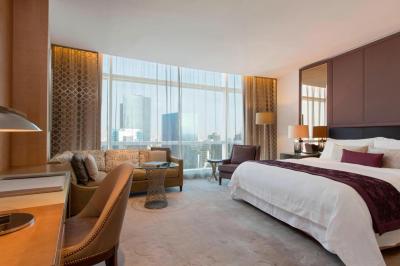 The St. Regis Mexico City 9 The St. Regis Mexico City 9