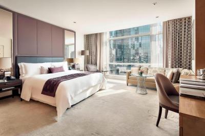 The St. Regis Mexico City 8 The St. Regis Mexico City 8