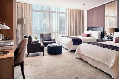 The St. Regis Mexico City 7 The St. Regis Mexico City 7