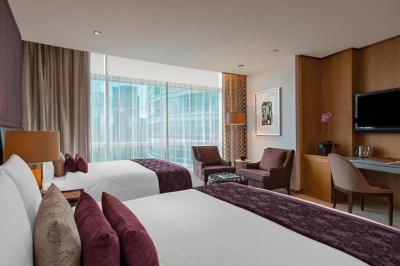 The St. Regis Mexico City 6 The St. Regis Mexico City 6