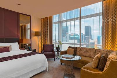 The St. Regis Mexico City 5 The St. Regis Mexico City 5