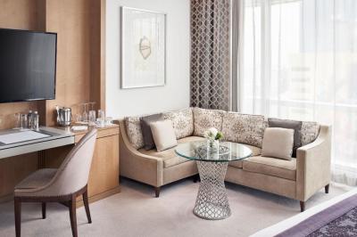 The St. Regis Mexico City 4 The St. Regis Mexico City 4
