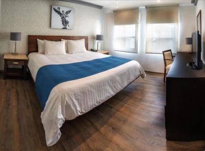 Hotel Suites Obelisk 8 Hotel Suites Obelisk 8