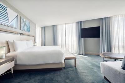 JW Marriott Hotel Mexico City Polanco 3 JW Marriott Hotel Mexico City Polanco 3