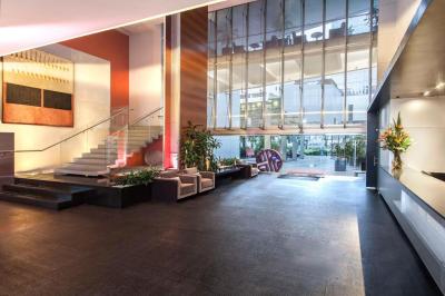 Hotel NH Collection Mexico City Santa Fe 10 Hotel NH Collection Mexico City Santa Fe 10