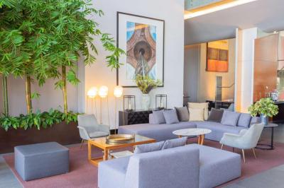 Hotel NH Collection Mexico City Santa Fe 9 Hotel NH Collection Mexico City Santa Fe 9