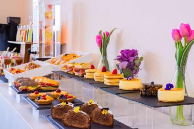 Hotel NH Collection Mexico City Santa Fe 3 Hotel NH Collection Mexico City Santa Fe 3
