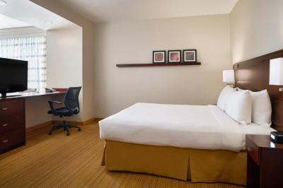 Courtyard Marriott Mexico City Airport 2 Courtyard Marriott Mexico City Airport 2