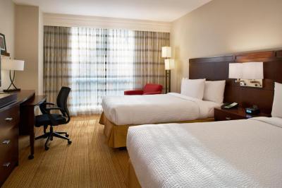 Courtyard Marriott Mexico City Airport 9 Courtyard Marriott Mexico City Airport 9