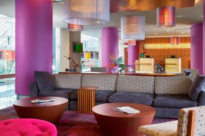 Courtyard Marriott Mexico City Airport 7 Courtyard Marriott Mexico City Airport 7