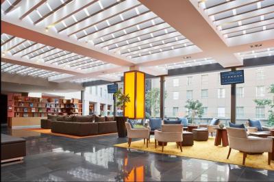 Courtyard Marriott Mexico City Airport 6 Courtyard Marriott Mexico City Airport 6