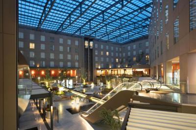 Courtyard Marriott Mexico City Airport 5 Courtyard Marriott Mexico City Airport 5