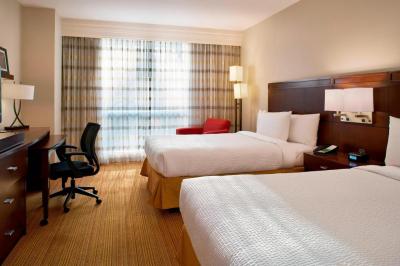 Courtyard Marriott Mexico City Airport 4 Courtyard Marriott Mexico City Airport 4