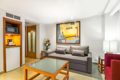 Hotel Eurostars Zona Rosa Suites 2 Hotel Eurostars Zona Rosa Suites 2