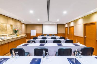 Hotel Eurostars Zona Rosa Suites 9 Hotel Eurostars Zona Rosa Suites 9