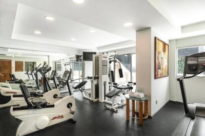 Hotel Eurostars Zona Rosa Suites 8 Hotel Eurostars Zona Rosa Suites 8