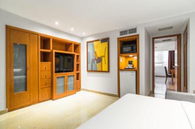 Hotel Eurostars Zona Rosa Suites 5 Hotel Eurostars Zona Rosa Suites 5