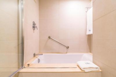 Hotel Eurostars Zona Rosa Suites 3 Hotel Eurostars Zona Rosa Suites 3