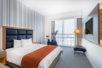 TRYP by Wyndham Mexico City World Trade Center Area 10 TRYP by Wyndham Mexico City World Trade Center Area 10