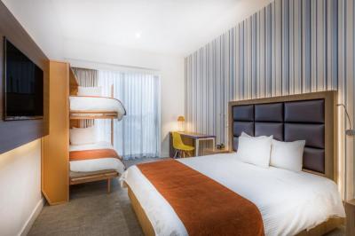TRYP by Wyndham Mexico City World Trade Center Area 8 TRYP by Wyndham Mexico City World Trade Center Area 8
