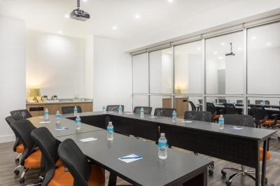 TRYP by Wyndham Mexico City World Trade Center Area 5 TRYP by Wyndham Mexico City World Trade Center Area 5