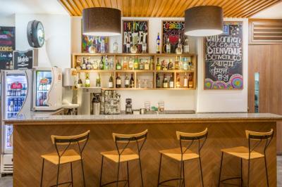 TRYP by Wyndham Mexico City World Trade Center Area 4 TRYP by Wyndham Mexico City World Trade Center Area 4