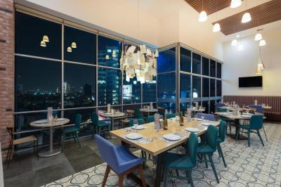 TRYP by Wyndham Mexico City World Trade Center Area 3 TRYP by Wyndham Mexico City World Trade Center Area 3
