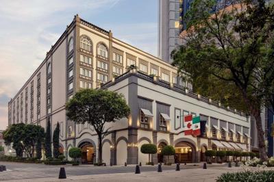 Four Seasons Hotel Mexico DF 2 Four Seasons Hotel Mexico DF 2