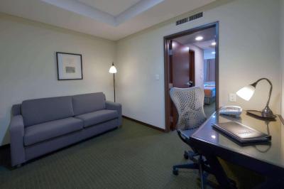 Hotel Wyndham Garden Mexico City Polanco 4 Hotel Wyndham Garden Mexico City Polanco 4