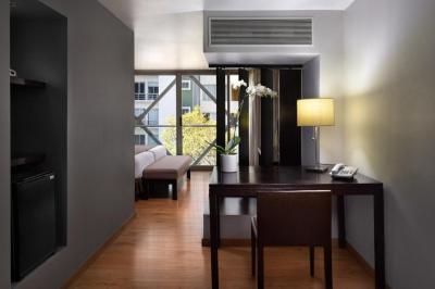 Exe Suites Reforma Hotel 4 Exe Suites Reforma Hotel 4