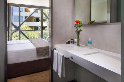 Exe Suites Reforma Hotel 5 Exe Suites Reforma Hotel 5
